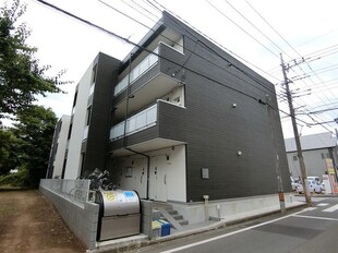 リブリ・立川錦町の物件内観写真